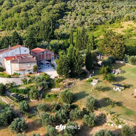 Florence Villa Violetta Bagno a Ripoli Kültér fotó