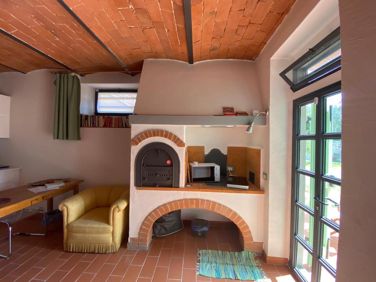 Florence Villa Violetta Bagno a Ripoli Kültér fotó