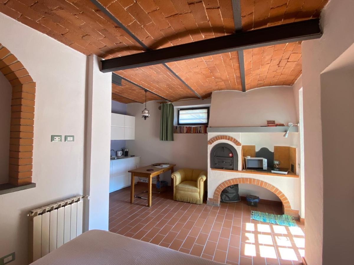 Florence Villa Violetta Bagno a Ripoli Kültér fotó
