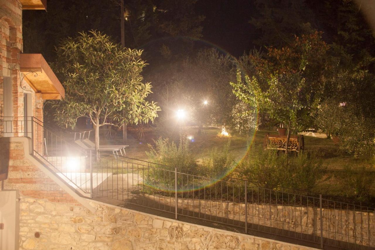 Florence Villa Violetta Bagno a Ripoli Kültér fotó