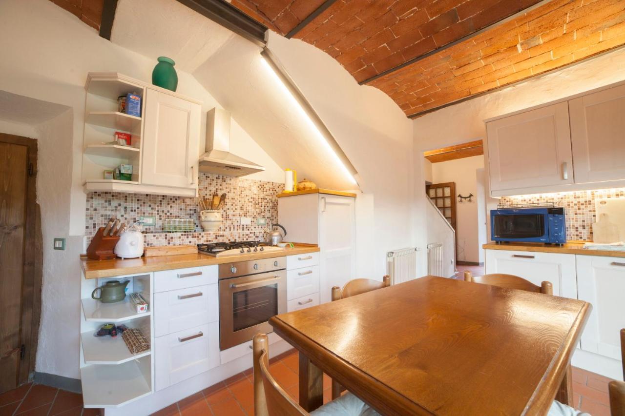 Florence Villa Violetta Bagno a Ripoli Kültér fotó
