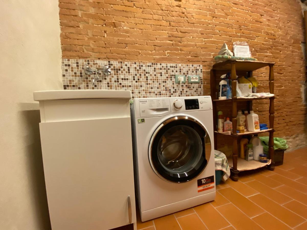 Florence Villa Violetta Bagno a Ripoli Kültér fotó
