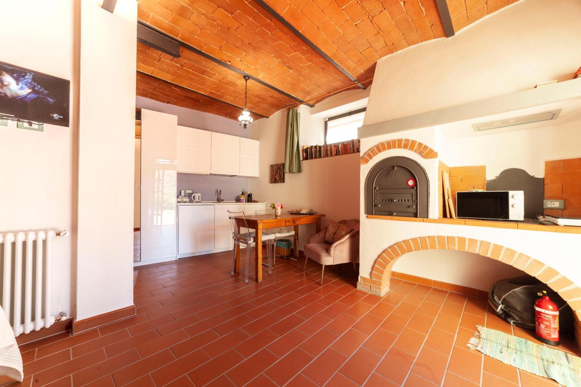 Florence Villa Violetta Bagno a Ripoli Kültér fotó