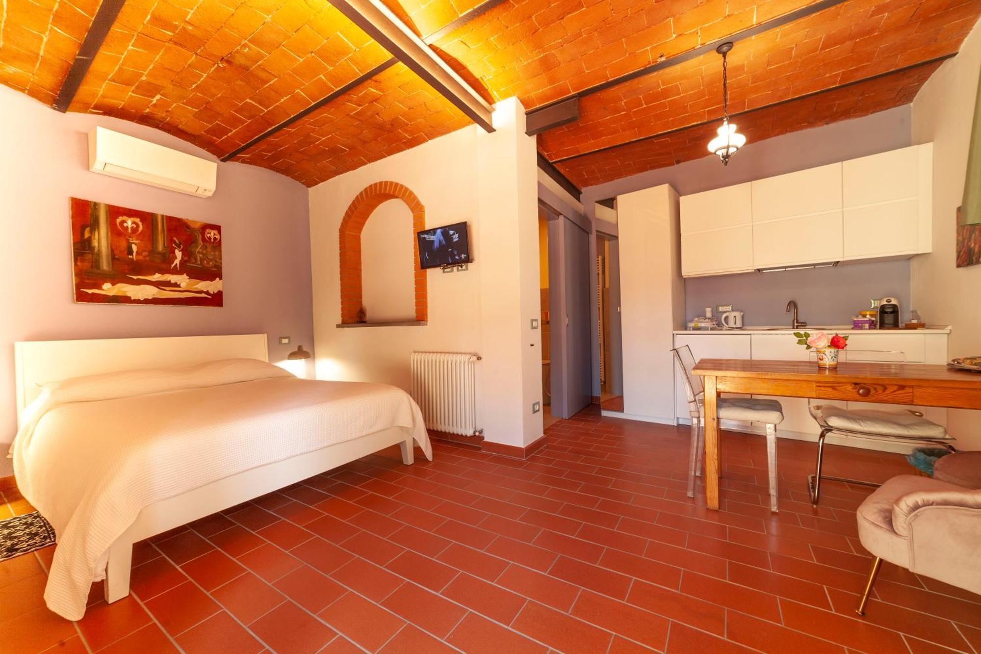 Florence Villa Violetta Bagno a Ripoli Kültér fotó