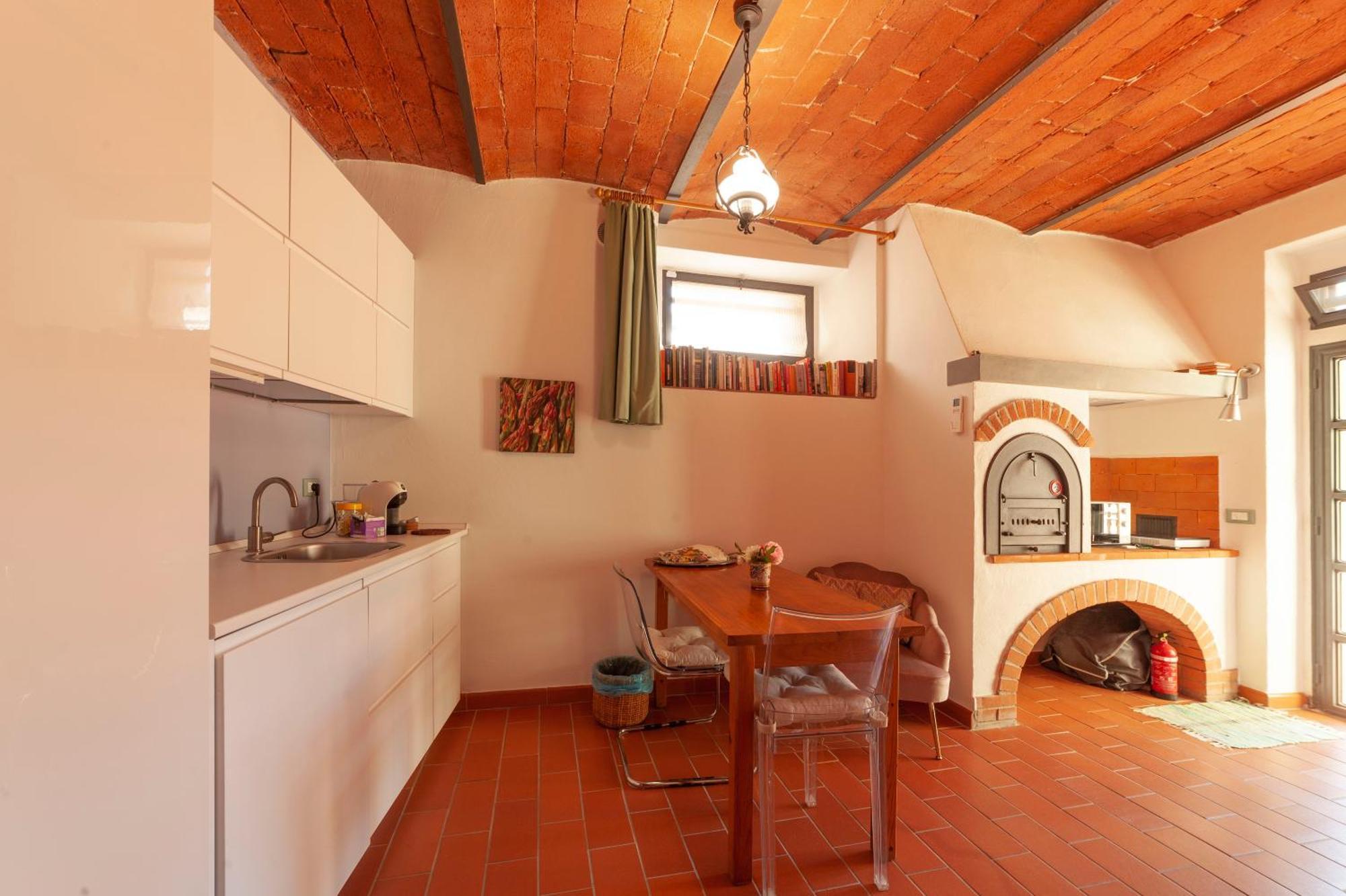 Florence Villa Violetta Bagno a Ripoli Kültér fotó