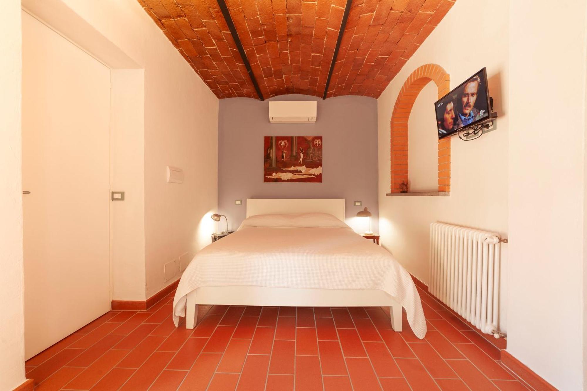Florence Villa Violetta Bagno a Ripoli Kültér fotó